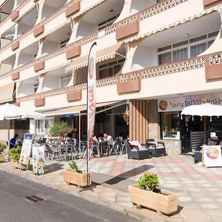 Ray Apartman Palm-mar