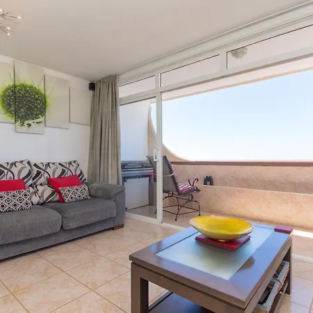 Ray Apartman Palm-mar