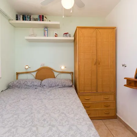 Ray Apartment