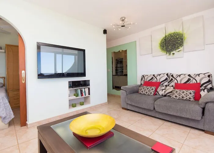 Ray Appartement Palm-mar