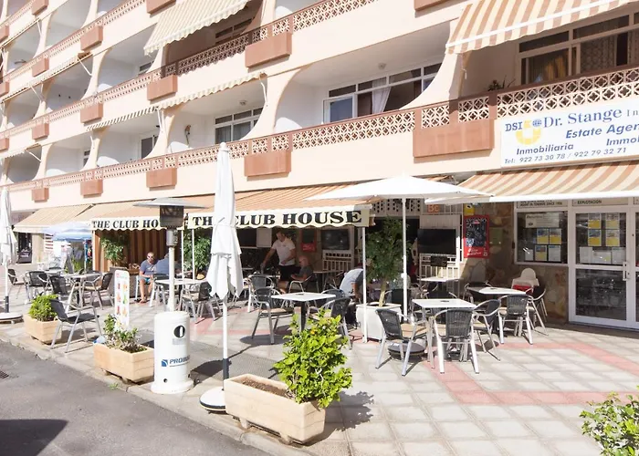 Appartement Ray Palm-mar