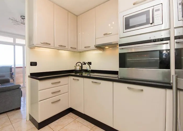 Appartement Ray Palm-mar