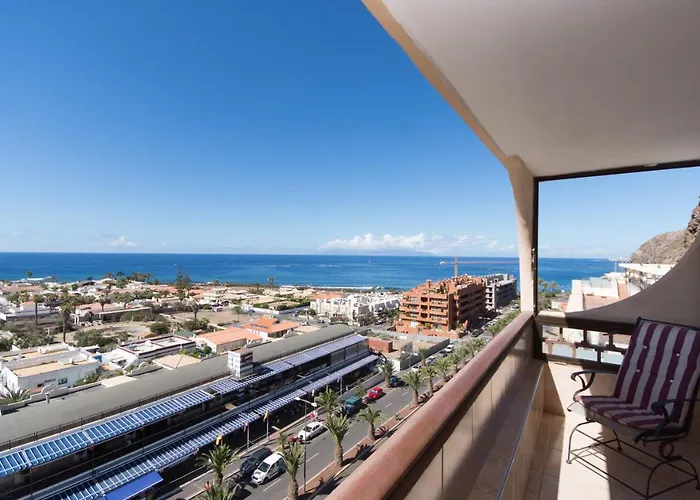 Appartement Ray Palm-mar