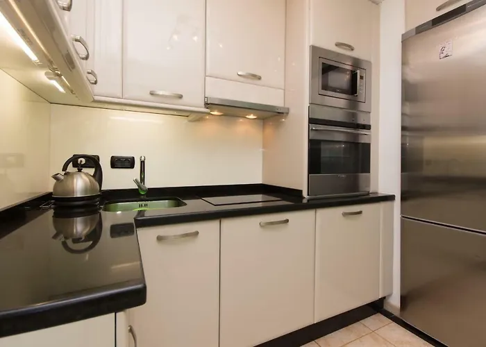 Appartement Ray Palm-mar