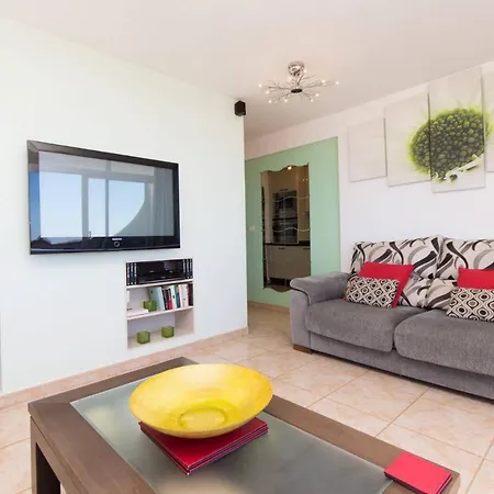 Ray Apartment Palm-mar