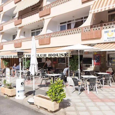 Apartamento Ray Palm-mar