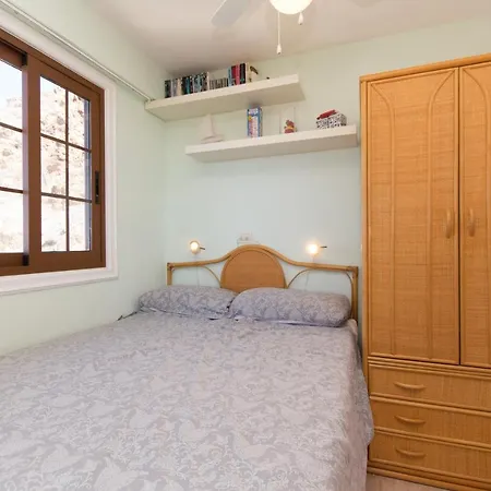 Apartamento Ray
