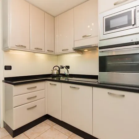 Apartamento Ray Palm-mar