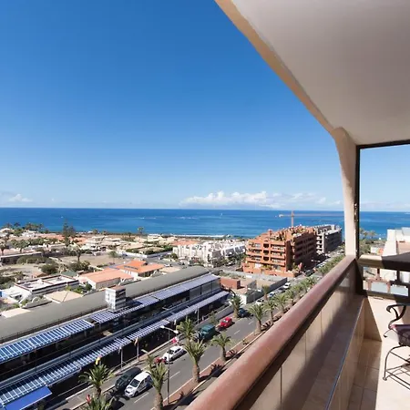 Apartamento Ray Palm-mar