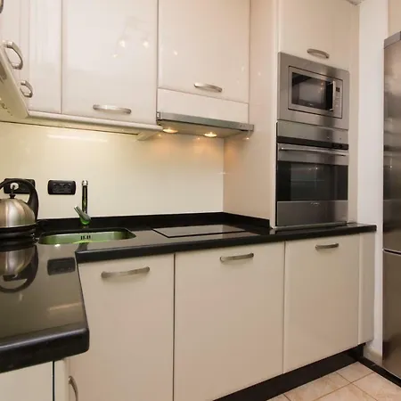 Apartamento Ray Palm-mar