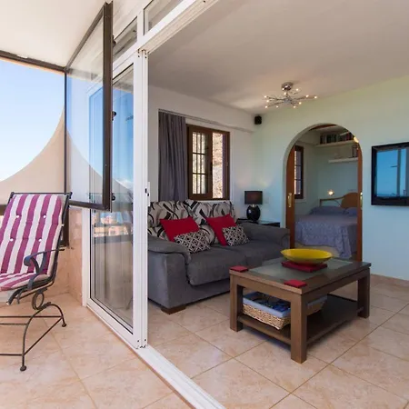 Ray Appartement