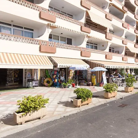 Ray Appartement *