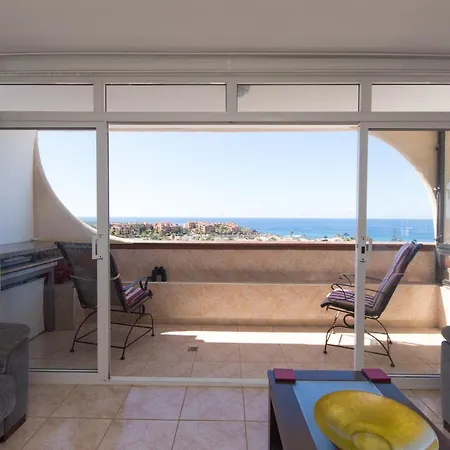 Ray Appartement