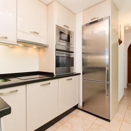 Appartement Ray