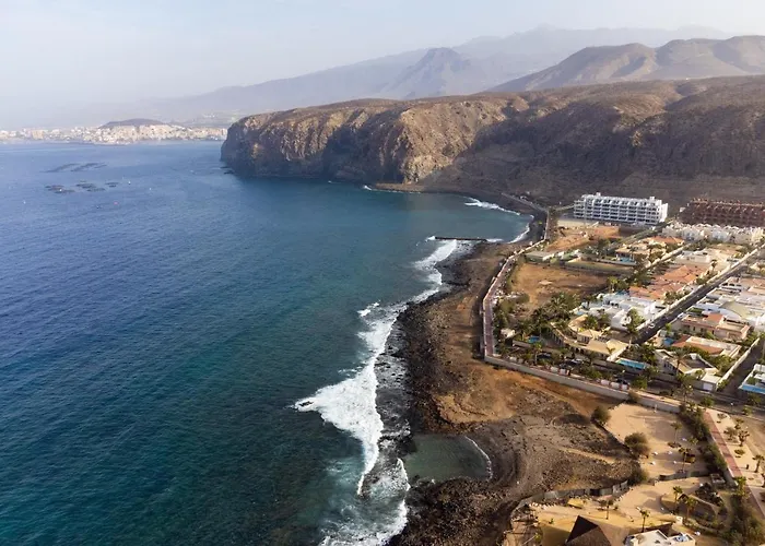 Ray Διαμέρισμα Palm-mar